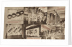 USSR. Catalogue of the Soviet pavilion at the International Press Exhibition, Cologne, 1928 by El Lissitzky