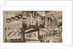 USSR. Catalogue of the Soviet pavilion at the International Press Exhibition, Cologne, 1928 by El Lissitzky