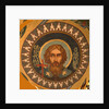 Saint Prince Roman Olegovich of Ryazan, 1885-1896 by Viktor Mikhaylovich Vasnetsov