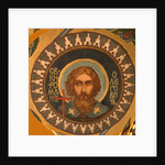 Saint Prince Roman Olegovich of Ryazan, 1885-1896 by Viktor Mikhaylovich Vasnetsov