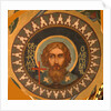 Saint Prince Roman Olegovich of Ryazan, 1885-1896 by Viktor Mikhaylovich Vasnetsov