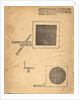 On New Systems in Art: Statics and Speed (after Malevich), 1919 by El Lissitzky