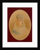 Portrait of Princess Zinaida Yusupova, 1890s by Stepan Fyodorovich Alexandrovsky