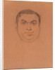 Portrait of Nikita Balieff, 1912-1913 by Nikolai Andreevich Andreev