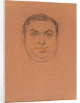 Portrait of Nikita Balieff, 1912-1913 by Nikolai Andreevich Andreev
