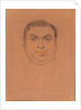 Portrait of Nikita Balieff, 1912-1913 by Nikolai Andreevich Andreev