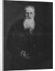 Adolf Fyodorovich Marks After F. Lenbach, 1900s by Anonymous