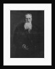 Adolf Fyodorovich Marks After F. Lenbach, 1900s by Anonymous