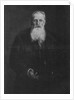 Adolf Fyodorovich Marks After F. Lenbach, 1900s by Anonymous
