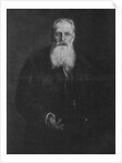 Adolf Fyodorovich Marks After F. Lenbach, 1900s by Anonymous