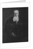 Adolf Fyodorovich Marks After F. Lenbach, 1900s by Anonymous