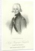 Portrait of Count Vladimir Petrovich Dolgorukov by Anonymous