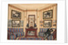 Prince Golitsyn Room, 1840s by Anonymous