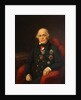 Portrait of Count Dmitry Nikolayevich Bludov, Mid of the 19th cen by Anonymous