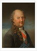Portrait of Ivan Perfilievich Yelagin, 1800s by Anonymous