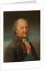 Portrait of Ivan Perfilievich Yelagin, 1800s by Anonymous
