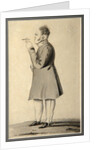 Grand Duke Constantine Pavlovich of Russia by Anonymous