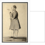 Grand Duke Constantine Pavlovich of Russia by Anonymous