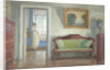 Interior, 1924 by Anonymous