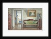 Interior, 1924 by Anonymous