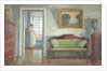 Interior, 1924 by Anonymous