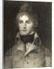 Portrait of Emperor Alexander I, Early 1800s by Anonymous