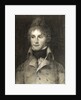 Portrait of Emperor Alexander I, Early 1800s by Anonymous