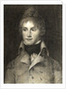 Portrait of Emperor Alexander I, Early 1800s by Anonymous