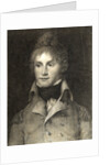 Portrait of Emperor Alexander I, Early 1800s by Anonymous