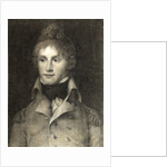 Portrait of Emperor Alexander I, Early 1800s by Anonymous
