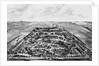 View of the All-Russian Exhibition of 1882 (Khodynka, Moscow), 1882 by Anonymous