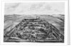 View of the All-Russian Exhibition of 1882 (Khodynka, Moscow), 1882 by Anonymous