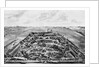 View of the All-Russian Exhibition of 1882 (Khodynka, Moscow), 1882 by Anonymous