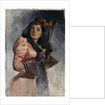 Carmen by Leon Bakst