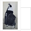 Portrait of Ida Rubinstein by Léon Bakst