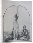 Judith of Bethulia by Léon Bakst
