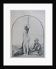 Judith of Bethulia by Léon Bakst