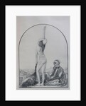 Judith of Bethulia by Léon Bakst