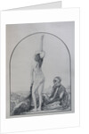 Judith of Bethulia by Léon Bakst
