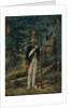 Grenadier of the Preobrazhensky Regiment in 1800, 1840s by Lev Alexandrovich Belousov