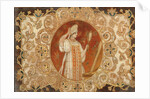 Mirror, mirror on the wall. by Ivan Yakovlevich Bilibin