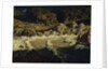 Night At Sea, 1903 by Konstantin Fyodorovich Bogayevsky