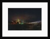 Illumination of the Moscow Kremlin, 1883 by Alexei Petrovich Bogolyubov
