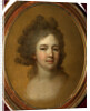 Portrait of Empress Maria Feodorovna (Sophie Dorothea of Württemberg), 1796 by Vladimir Lukich Borovikovsky
