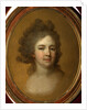 Portrait of Empress Maria Feodorovna (Sophie Dorothea of Württemberg), 1796 by Vladimir Lukich Borovikovsky