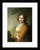 Portrait of Countess Natalia Ivanovna Kurakina, 1795 by Vladimir Lukich Borovikovsky