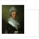 Portrait of Princess Natalya Petrovna Galitzine, 1800s by Vladimir Lukich Borovikovsky