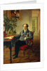 Portrait of Prince Alexander Nikolayevich Golitsyn, 1840 by Karl Pavlovich Briullov