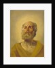 Apostles Head, 1843-1847 by Karl Pavlovich Briullov