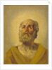 Apostles Head, 1843-1847 by Karl Pavlovich Briullov